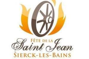 Fête de la Saint-Jean à Sierk-les-Bains