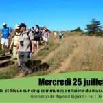 Balade verte et bleue avec l'association Flore 54 (photo Flore 54)