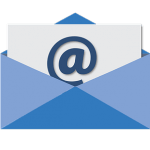 email contact