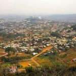A travers le projet « MOSE-FIC », Erasmus+ soutient le développement de nouvelles formations d'ingénieurs au Cameroun. Shutterstock