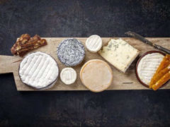 Le fromage n'est pas mauvais à la santé, à condition de bien le consommer. Shutterstock