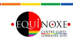 Équinoxe LGTB Lorraine Sud (logo)