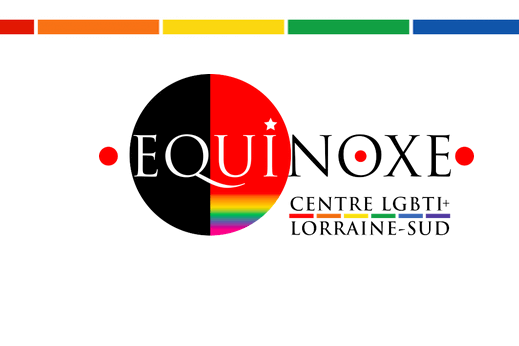 Équinoxe LGTB Lorraine Sud (logo)