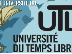 Université du temps libre (affiche)