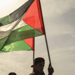 Reconnaissance d'un Etat palestinien (Photo ONG pour la Palestine)