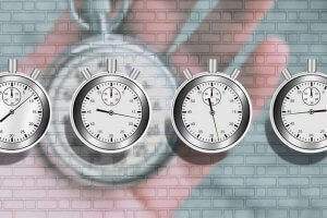 De quel temps parle-t-on ? Pixabay