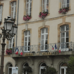 La gestion du maire de Saint-Avold épinglée par la Chambre régionale des comptes (DR)