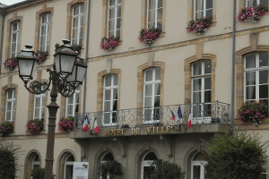 La gestion du maire de Saint-Avold épinglée par la Chambre régionale des comptes (DR)