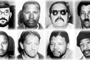portraits mandela