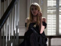 Madison Montgomery, interprétée par Emma Roberts, enfant terrible d'American Horror Story: Coven. FX Networks