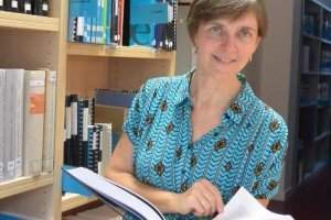 Véronique Lemoine-Bresson