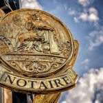 Notaire (photo CCO creative common)