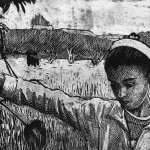 L'illustrateur Simone Massi a dirigé les superbes séquences d'animation en noir-et-blanc.