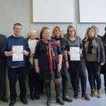 Diplôme universitaire pour les secrétaires de mairie (photo DR)