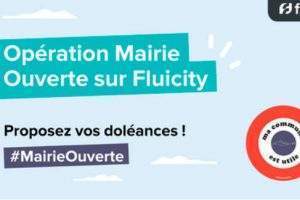 Exprimez vos doléances en mairie via le net