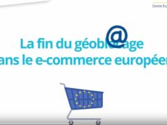 La fin du géo-bocage dans l'e-commerce européen