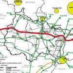Les grandes infrastructures