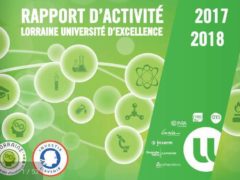 Rapport de Lorraine Université d'Excellence