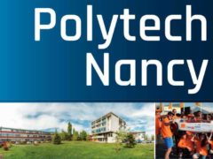 Polytech Nancy : journée pour sensibiliser les étudiants à la dimension internationale de leur formation