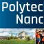 Rentrée à Polytech Nancy le 1er septembre