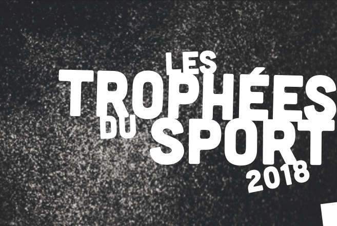 Metz : les trophées du sport 2018