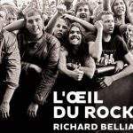 L'oeil du rock - du 10 janvier au 17 mars (1)