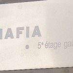 Mafia (Photo credit: Marke Clinger on VisualHunt / CC BY)