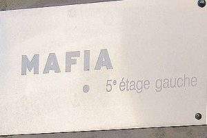 Mafia (Photo credit: Marke Clinger on VisualHunt / CC BY)