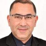 Anass Nagih, nouveau directeur de l'UFR MIM