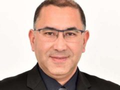 Anass Nagih, nouveau directeur de l'UFR MIM