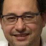 Mauricio Camargo, directeur de l'ERPI (Photo UL)