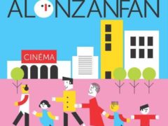 Alonzanfan, le cinéma pour petits et grands
