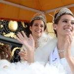 Fêtes de la Mirabelle à Metz (Copyright Philippe GISSELBRECHT - Ville de Metz)