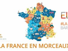 La France en morceaux. Elabe/DR, Author provided