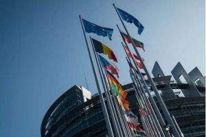 La nouvelle politique européenne marque un virage vers une transparence accrue. EU2017EE Estonian Presidency / Flickr, CC BY-NC-SA