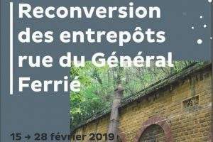 Votation pour un projet immobilier (dossier presse)