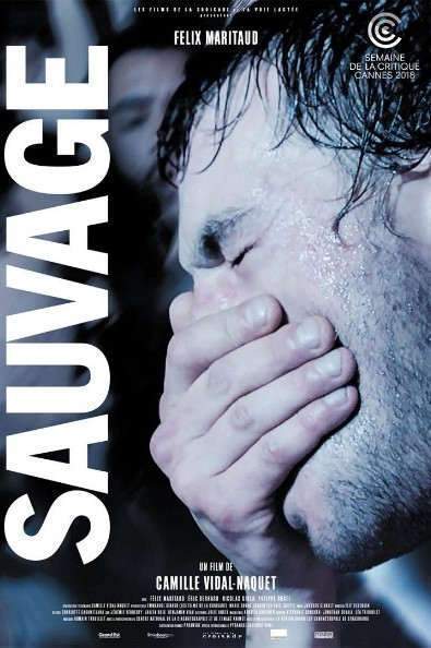 Sauvage (affiche du film)