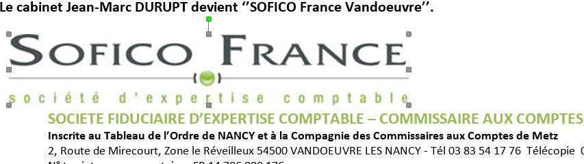 Sofico-France-Vandoeuvre