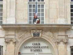 La Cour administrative d'appel de Nancy (site internet)