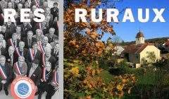 Maires Ruraux de France (AMRF)