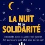 Nuit de la Solidarité à Metz (affiche)