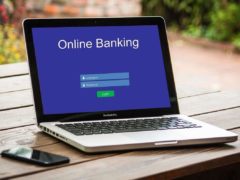 Banque en ligne : attention à la fraude sur le net (pixabay)