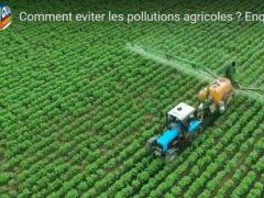 Eviter la pollution agricole (capture vidéo UFC-Que Choisir)