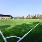 Stade Dezavelle rénové à Metz (photo mairie de Metz)