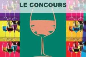 Concours Vinalies