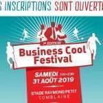 CCI-54 : le business Cool Festival 2019 s'annonce grandiose!