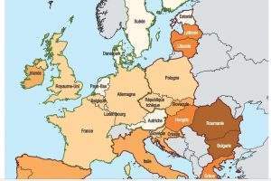 La France dans l'Union européenne (insee)
