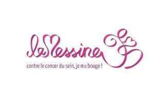 La Messine, une course contre le cancer du sein (affiche)