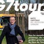 Metz : G7 Tour (flyer)