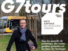 Metz : G7 Tour (flyer)